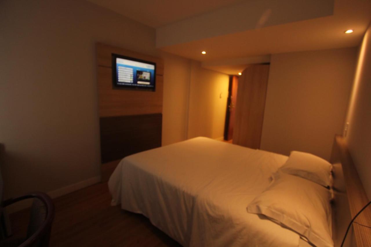 Nena Residence Hotel Franca Eksteriør billede