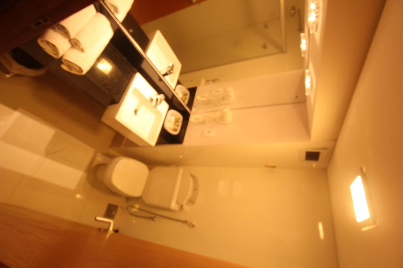 Nena Residence Hotel Franca Eksteriør billede